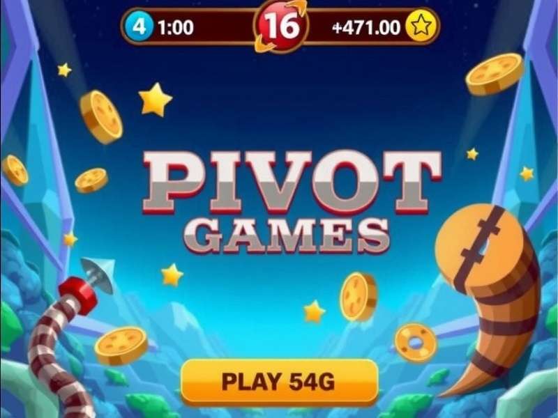 Mythic Quest Mobile Game Screenshot