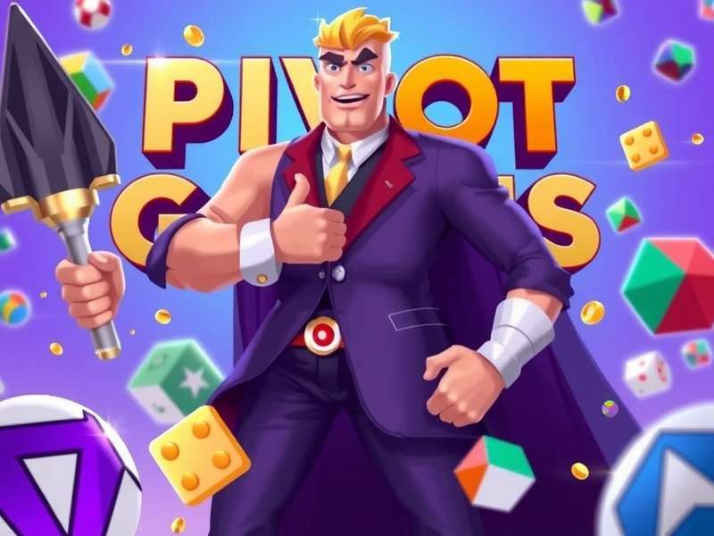 Strategy Game Screenshot